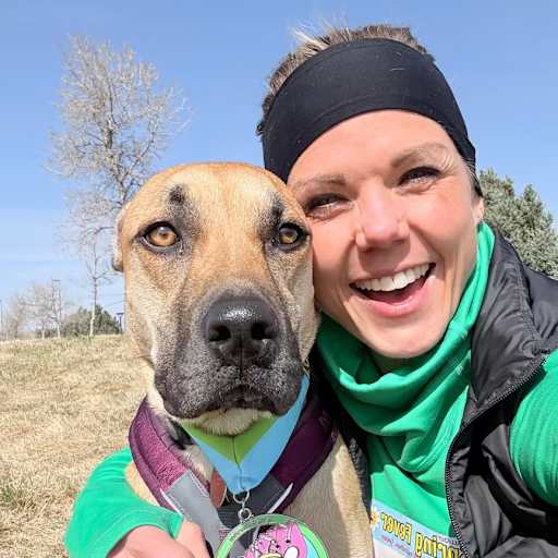 Profile image for pet sitter Kristina