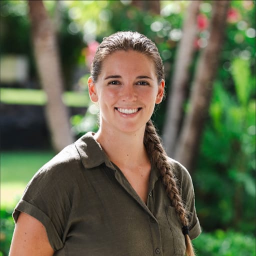 Profile image for pet sitter Rylie