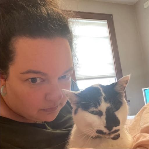 Profile image for pet sitter Brianna