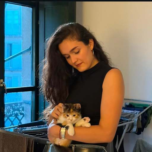 Profile image for pet sitter Vanessa