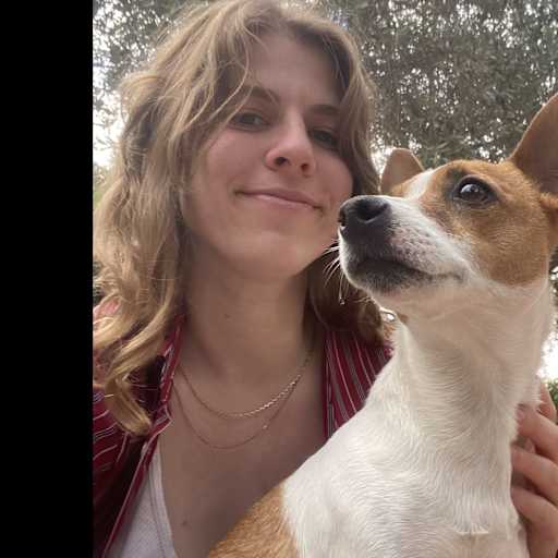 Profile image for pet sitter Miriam