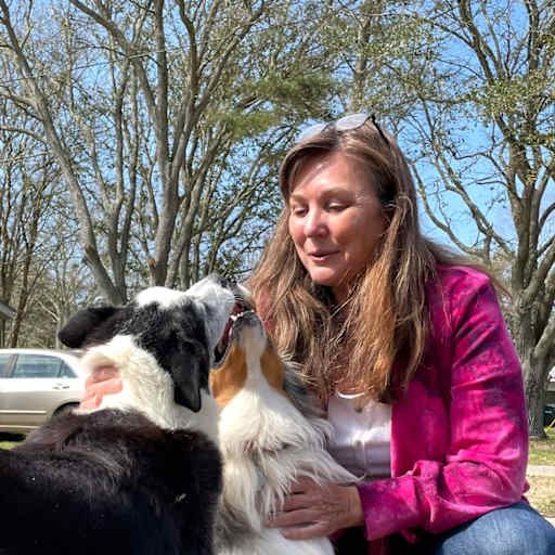 Profile image for pet sitter Tanya