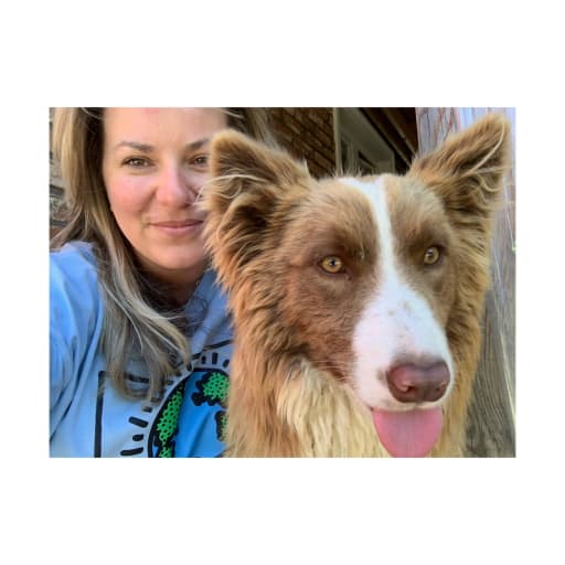 Profile image for pet sitters Jana & Richard