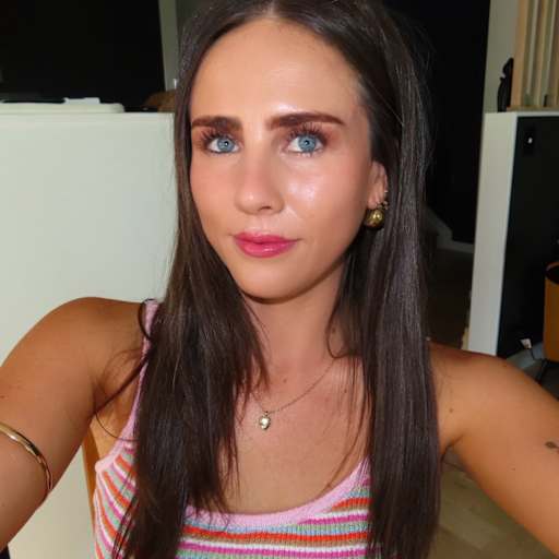 Profile image for pet sitter Georgia