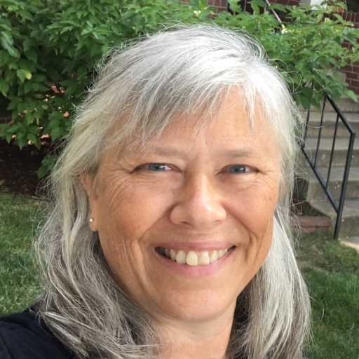 Profile image for pet sitter Anna