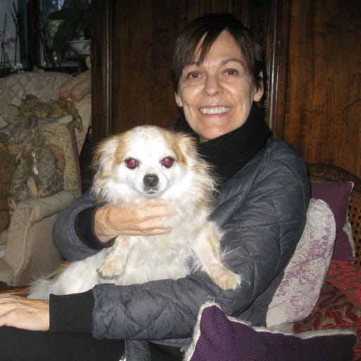 Profile image for pet sitters Marielle & Michael