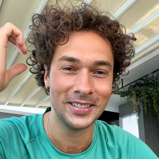 Profile image for pet sitter Silvio