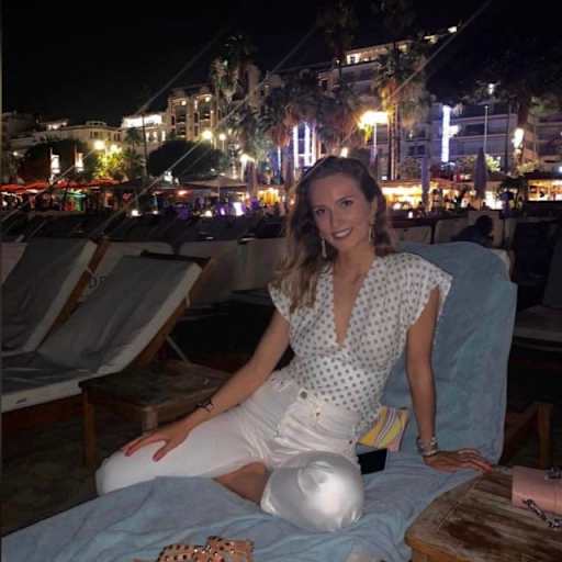 Profile image for pet sitter Tatiana