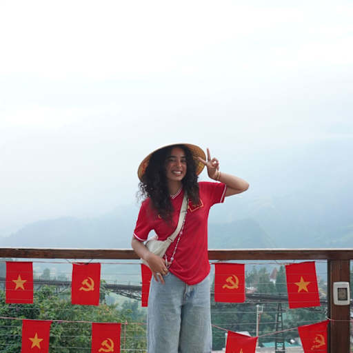 Profile image for pet sitter Ansame