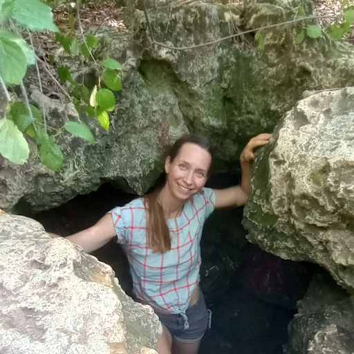 Profile image for pet sitter Viola