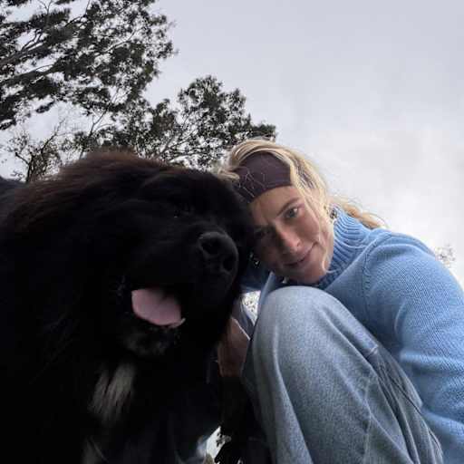 Profile image for pet sitters jessica & Cole