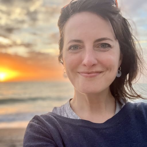 Profile image for pet sitter Caitrin