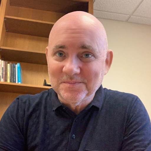 Profile image for pet sitter Kevin