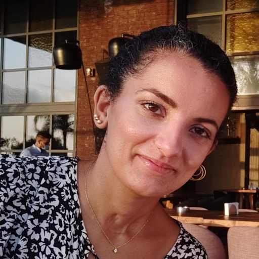Profile image for pet sitter Sara
