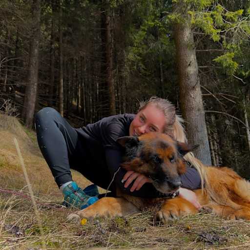 Profile image for pet sitter Denise