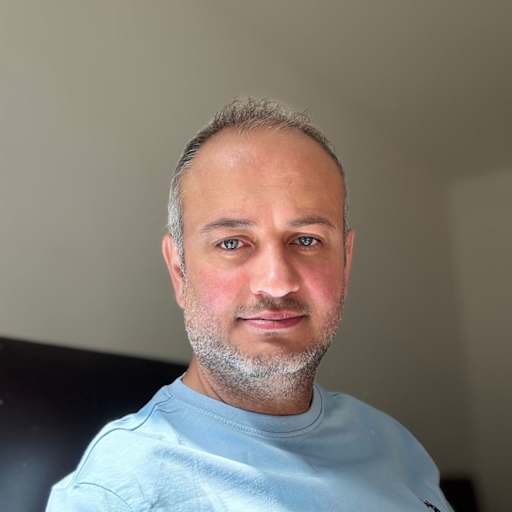 Profile image for pet sitters Berat & Akbel