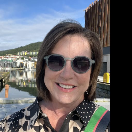 Profile image for pet sitter Margaret