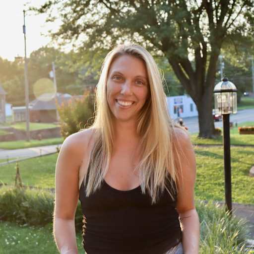 Profile image for pet sitter Jane