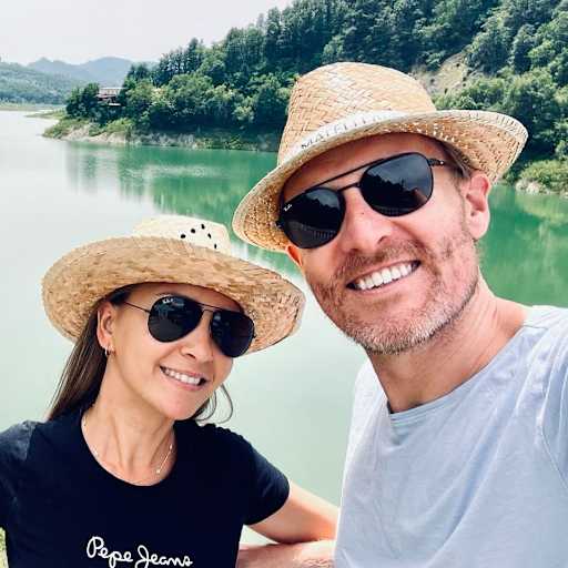 Profile image for pet sitter Graham