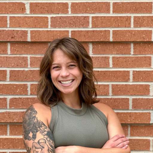 Profile image for pet sitter Paige