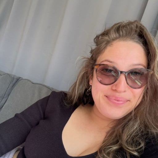 Profile image for pet sitter Kaitlyn