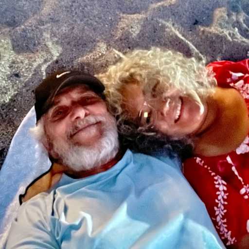 Profile image for pet sitters Hope & Julian
