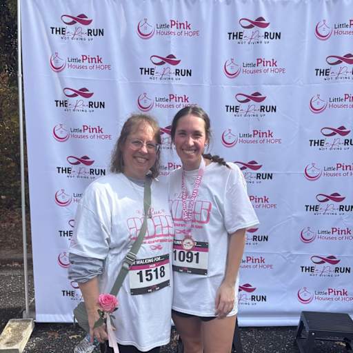 Profile image for pet sitters Kellie & Emma