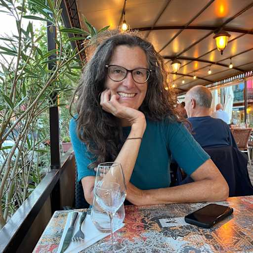 Profile image for pet sitter Diana