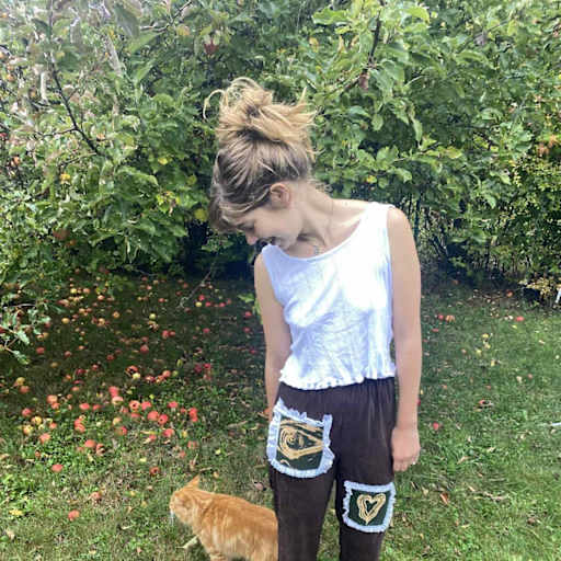 Profile image for pet sitter Brook