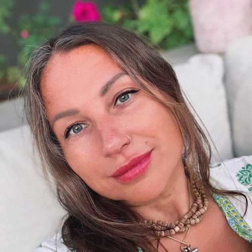 Profile image for pet sitter Tatiana