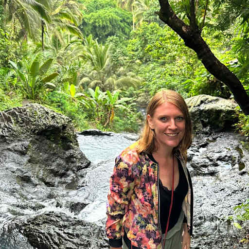 Profile image for pet sitter Tessa