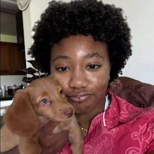 Profile image for pet sitter Chylynn