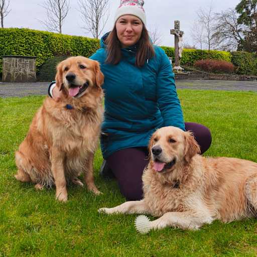 Profile image for pet sitter Viktoriia