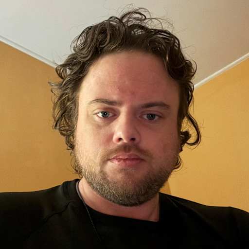 Profile image for pet sitters James & Valentina