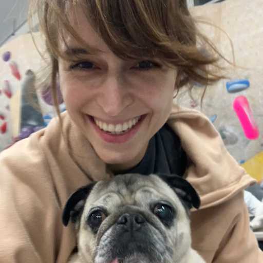 Profile image for pet sitters Viktória & Adam