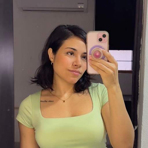 Profile image for pet sitter Karla