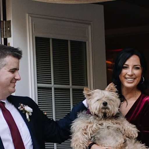 Profile image for pet sitter Catherine