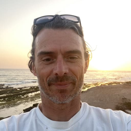 Profile image for pet sitter Nicholas