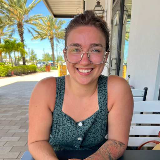 Profile image for pet sitter Lainey