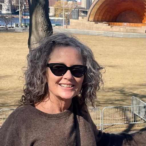 Profile image for pet sitter Claudia