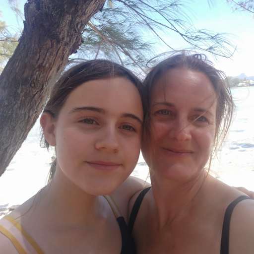 Profile image for pet sitter Karen