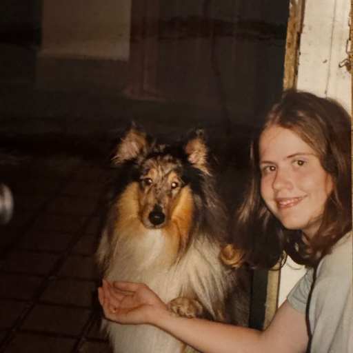 Profile image for pet sitter Eva