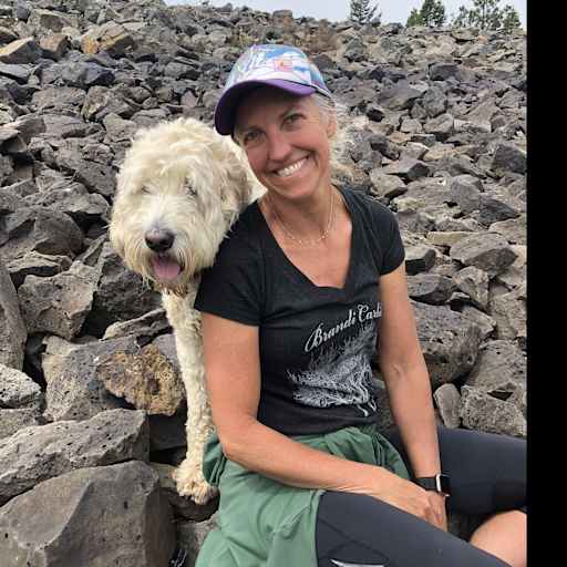 Profile image for pet sitters Kimberly & David