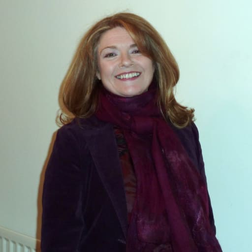 Profile image for pet sitter Terry