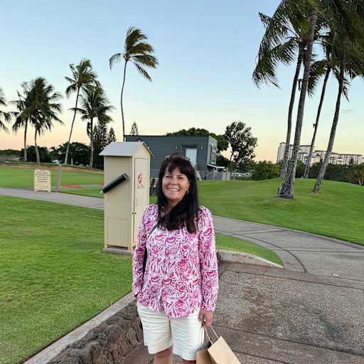 Profile image for pet sitter Andrea