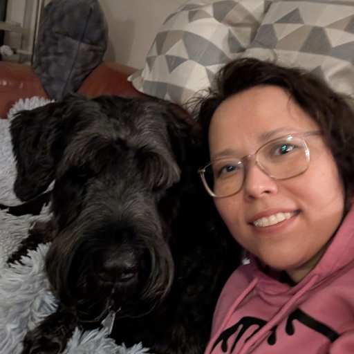 Profile image for pet sitter Jennifer