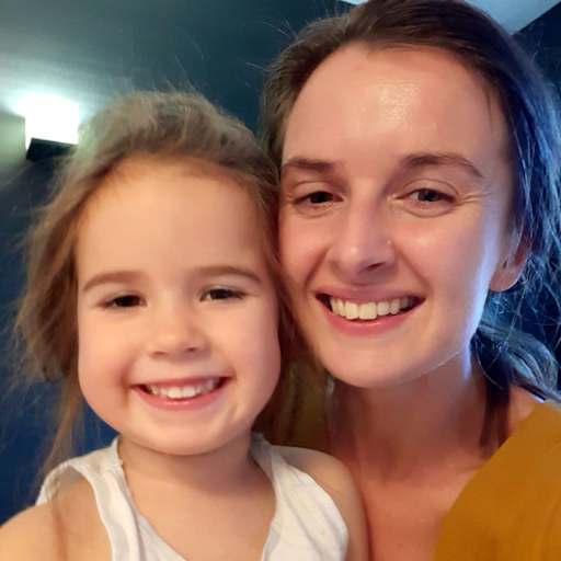 Profile image for pet sitter Felicity