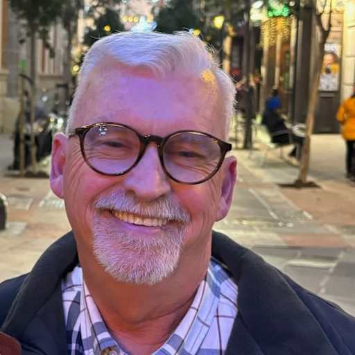 Profile image for pet sitter Steve