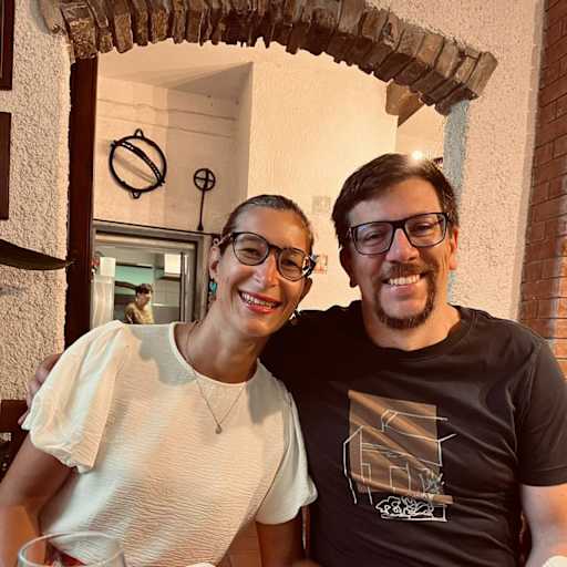 Profile image for pet sitter Kelly