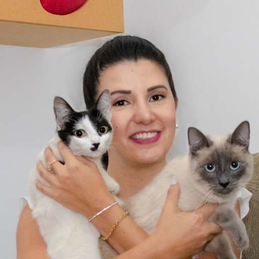 Profile image for pet sitter Renata